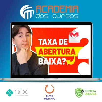 E-mail Marketing com Getresponse - Adriano Gianini