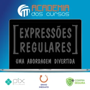Expressões Regulares Uma Abordagem Divertida 5ª Edição 2016 - Aurelio Marinho Jargas