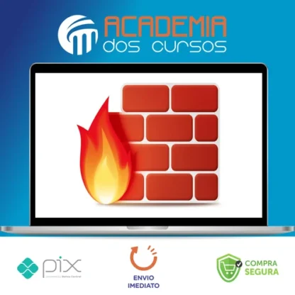 Firewall com Linux - Wagner Tadeu