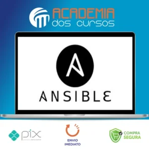 Ansible - Phillipe Costa