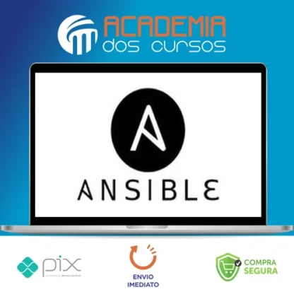 Ansible - Phillipe Costa