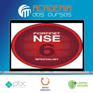 Fortinet NSE 6 Secure Wireless LAN - CBT Nuggets [INGLES]