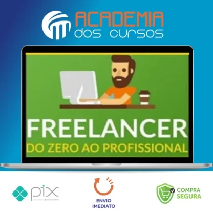 Freelancer do Zero Ao Profissional - B7Web