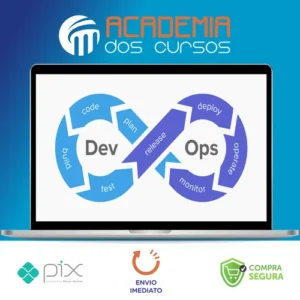 Fundamentals of DevSecOps - Pluralsight [INGLÊS]