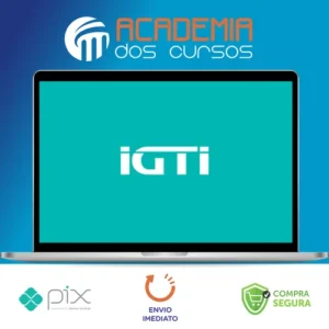 Fundamentos em Segurança da Informação - IGTI