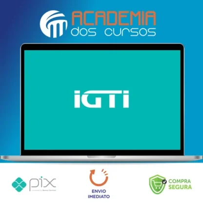 Fundamentos em Segurança da Informação - IGTI