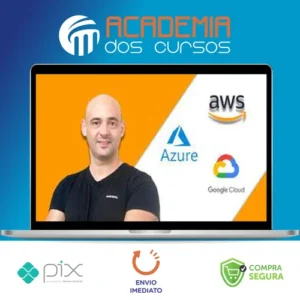 Guia Certificações Amazon, Azure e Google Cloud 2022 - Andre Iacono