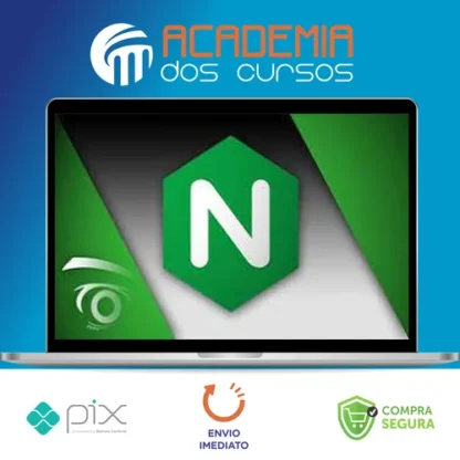 Install NGINX, PHP, MySQL, SSL & WordPress on Ubuntu - Udemy [INGLÊS]