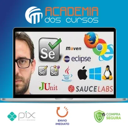 Integração Contínua com Testes, Utilizando Jenkins - Francisco Wagner Costa Aquino