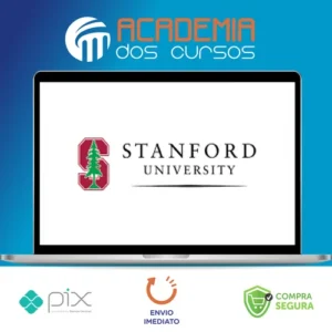 Introdução a Ciência da Computação - Universidade de Standford [INGLÊS]