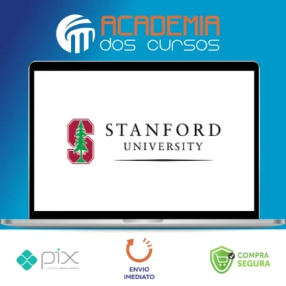 Introdução a Ciência da Computação - Universidade de Standford [INGLÊS]
