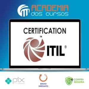 ITIL Foundation Certificação a Jato - George de Almeida Menezes