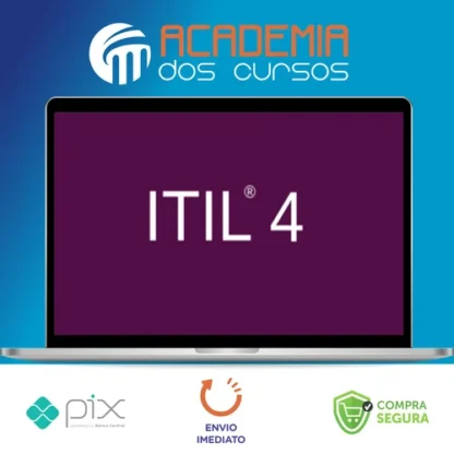 ITIL V4 - Renê Chiari