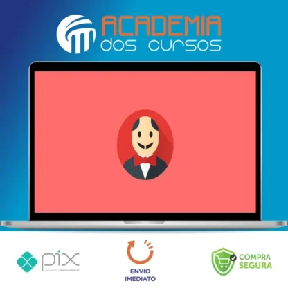 Jenkins em Larga Escala Via Docker e Kubernetes - Rodrigo Martinez da Rocha