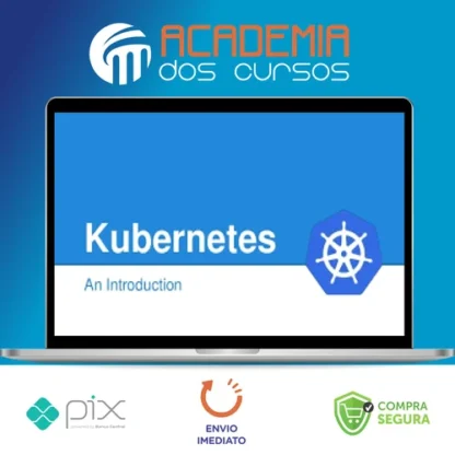 Kubernetes the Hard Way - William Boyd [INGLÊS]