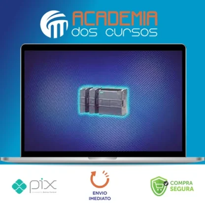 Learn Siemens S7 1200 Plc From Scratch Using Tia - Nfi Automation [Inglês]