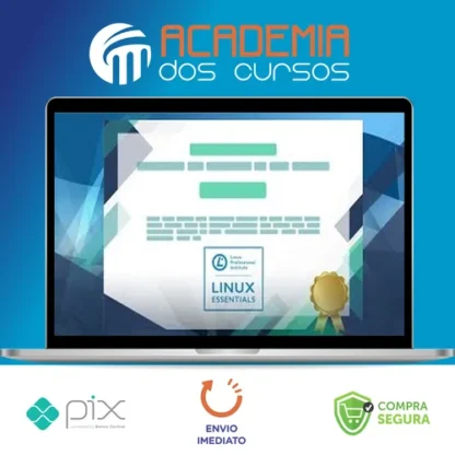 LPI Linux Essentials: Preparatório para a Certificação - Mateus Müller