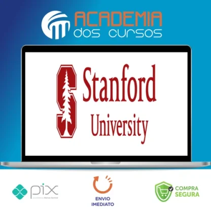 Machine Learning - Stanford University [INGLÊS]