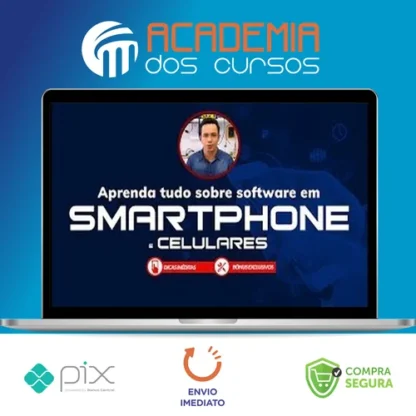 Manutenção de Software em Celulares - Willians Santos