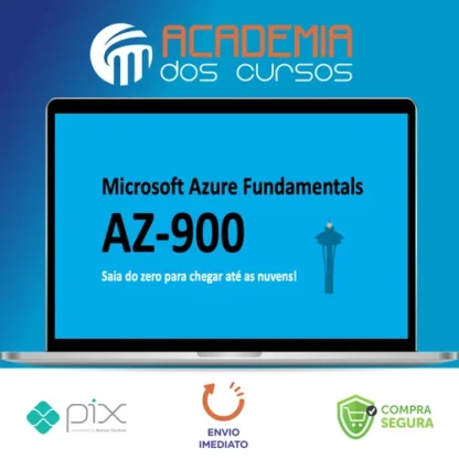 Microsoft Azure Essentials: AZ-900 - Ka Solution
