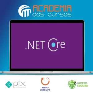 NET Core e Angular 7 - Eduardo Pires