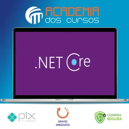 NET Core e Angular 7 - Eduardo Pires