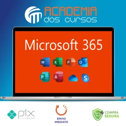 No Dia a Dia da Empresa Com o Office 365 - Ricardo Pacheco