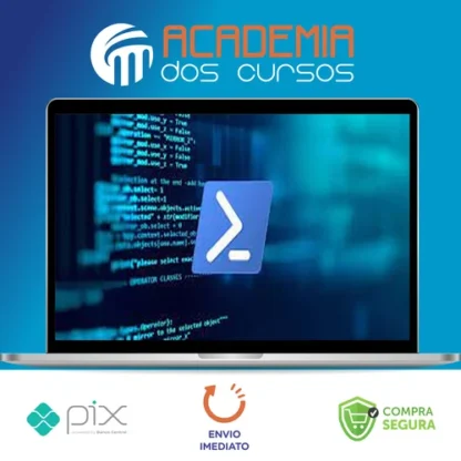 Aprendendo Powershell do Zero - Daniel Donda