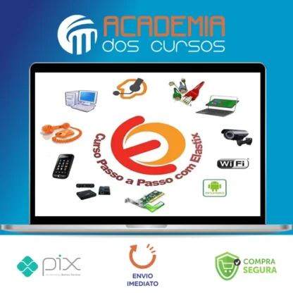 Passo a Passo com Elastix PBX: Seu PBX IP na Prática - Hamilton Oliveira Batista