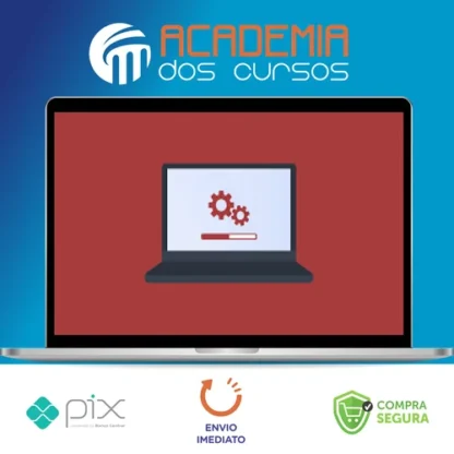 PC Formatação Expressa Curso de Formatação de Computadores - Eduardo Pereira de Souza