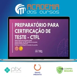 Preparatório Para Certificação De Testes CTFL - Raul Passos