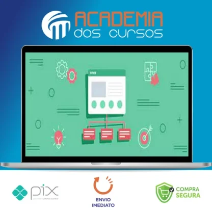 Arquitetura da Informação - Marco Aurélio Reis (Estácio de Sá)