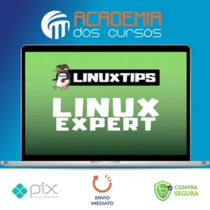 Profissionais Linux Expert - Pedro Delfino
