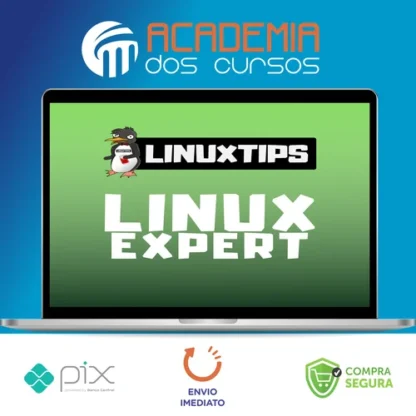 Profissionais Linux Expert - Pedro Delfino