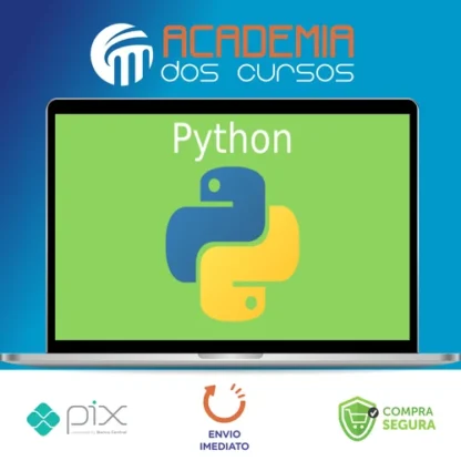 Python Para DevOps - Escola Linux