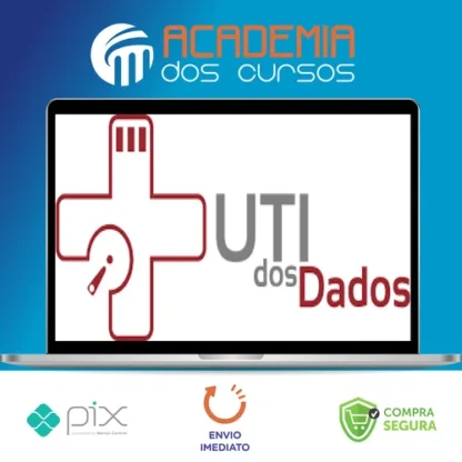 Recuperação De Dados - UTI Dos Dados