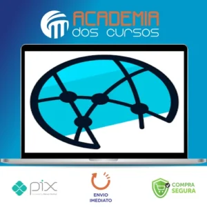 Redes IV: WI-FI e DNS - Alura
