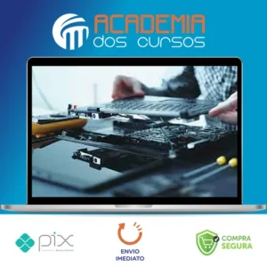 Reparo de Notebooks - DownTrônica