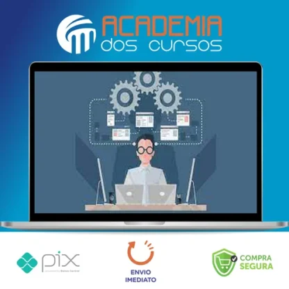 Arquitetura de Sistemas - Alexandre Márcio Melo da Silva (Estácio de Sá)
