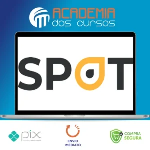 SAP - Spot Cursos