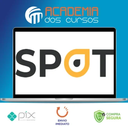SAP - Spot Cursos