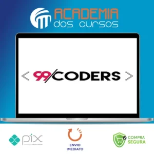 Semana Mobile Set - 99 Coders