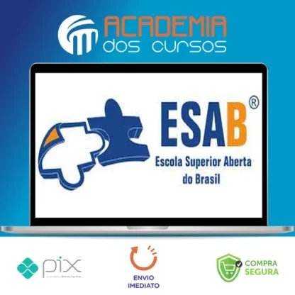 Sistemas Operacionais - ESAB