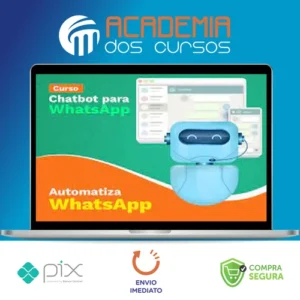 Automatiza WhatsApp - Digion Cursos