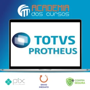 Totvs Protheus: Programação Advpl - Diversos Autores