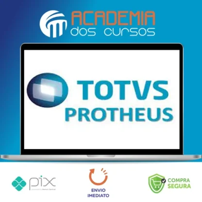 Totvs Protheus: Programação Advpl - Diversos Autores