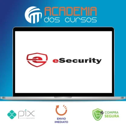 Treinamento Analista de Segurança Junior Básico - eSecurity