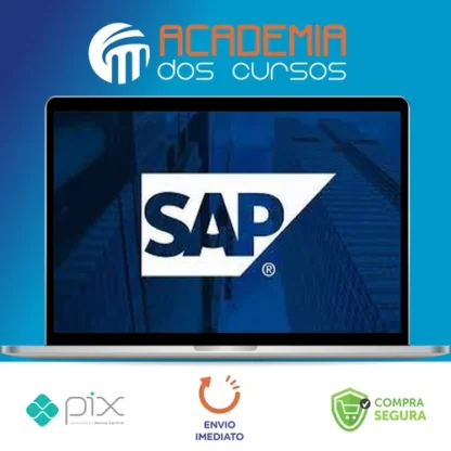 Treinamento SAP - Autores Diversos