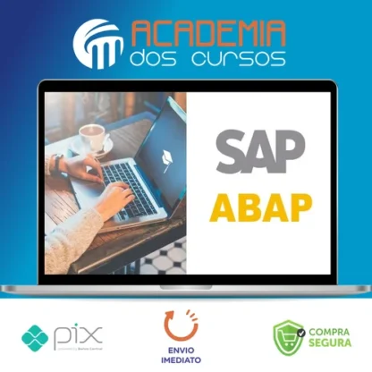 Treinamento Sap Abap - Leandro Marques & Netstudy Treinamentos