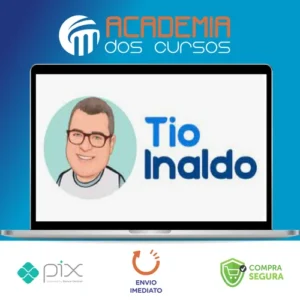 Windows 10 Avancado - Inaldo Lopes